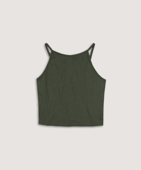 Women's Low Cut Tank Top